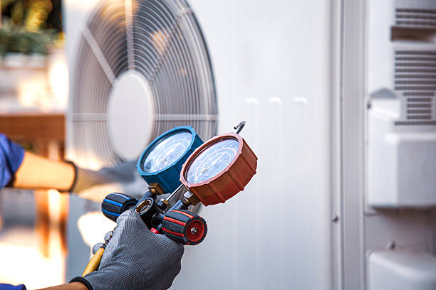 Affordable Hvac solutions in Clinton, KY