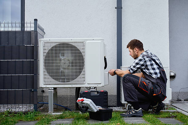 Trusted Hvac Installation service in Clinton, KY - HVAC Repair CO